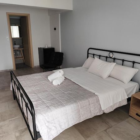 Thea Monastiraki Bed & Breakfast ภายนอก รูปภาพ