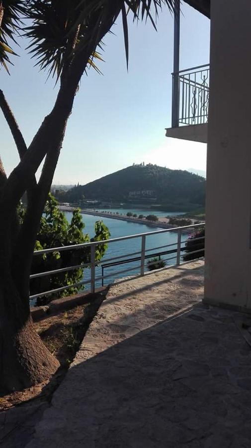 Thea Monastiraki Bed & Breakfast ภายนอก รูปภาพ