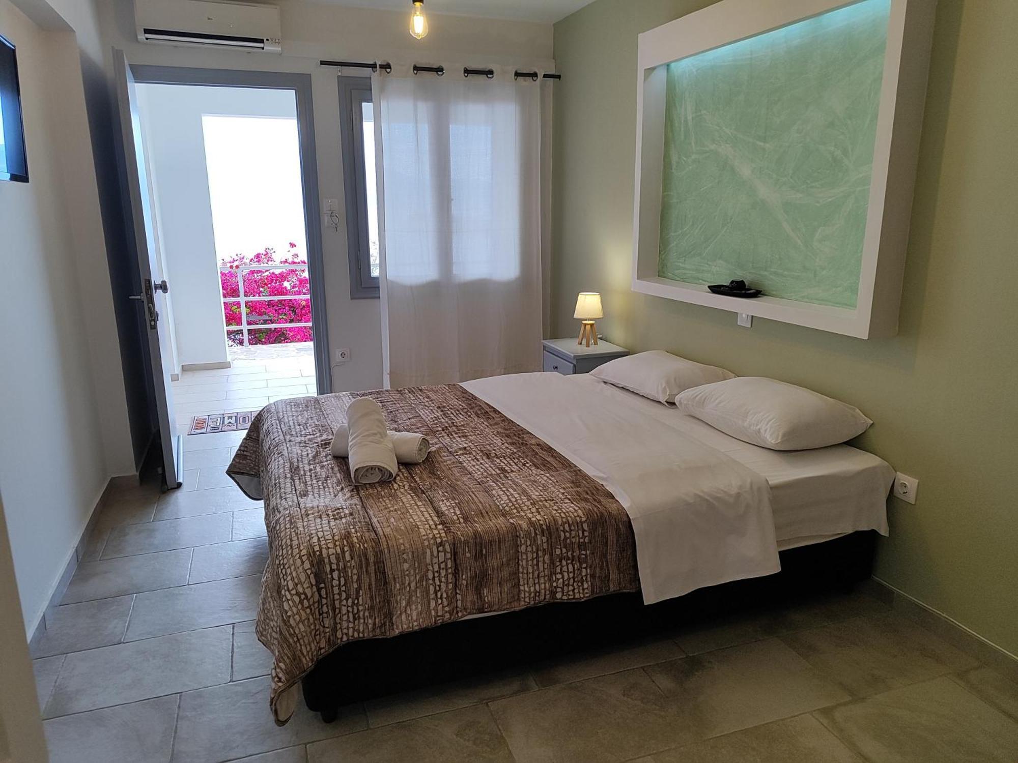 Thea Monastiraki Bed & Breakfast ภายนอก รูปภาพ