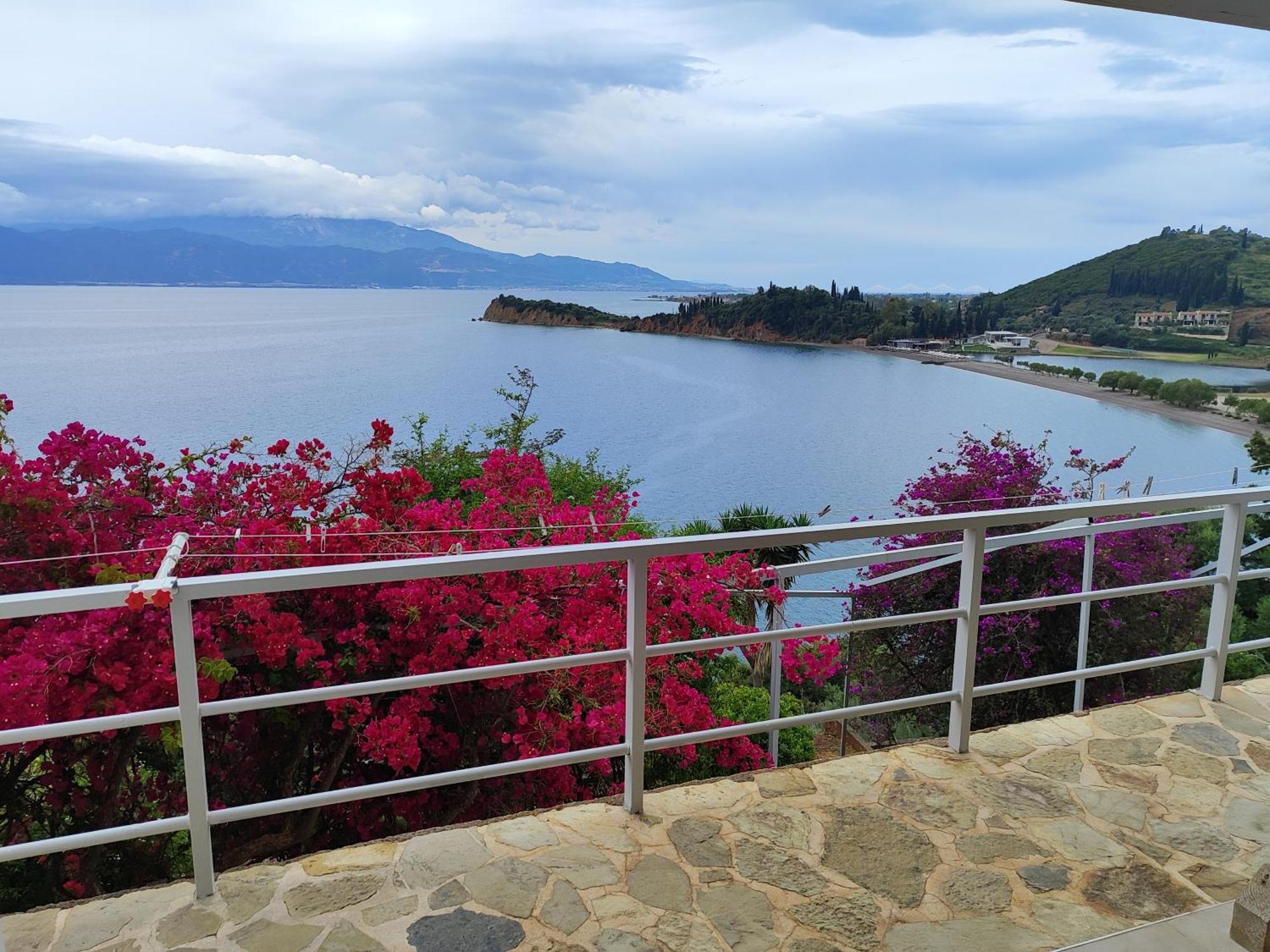 Thea Monastiraki Bed & Breakfast ภายนอก รูปภาพ